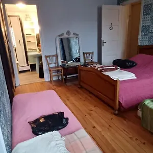 Chez Virginie - Du Bourg Homestay