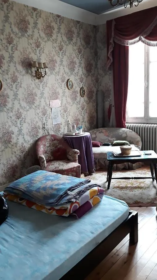 Chez Virginie Apartment Lourdes France