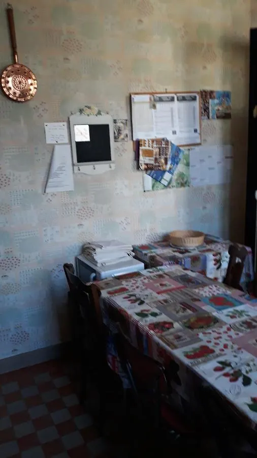 Chez Virginie Apartment Lourdes