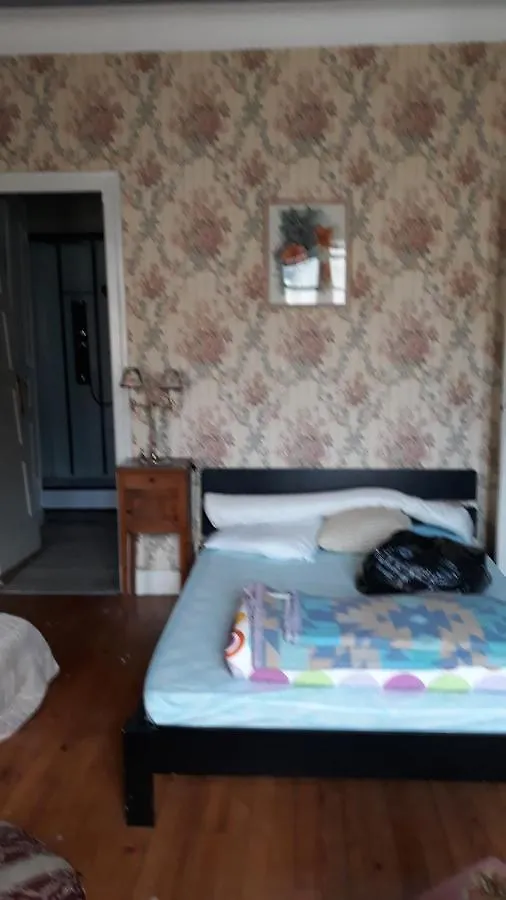 Homestay Chez Virginie Apartment Lourdes France