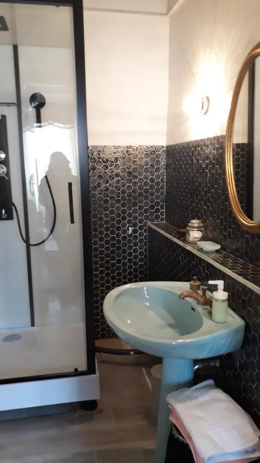 Chez Virginie Apartment Lourdes 0*,
