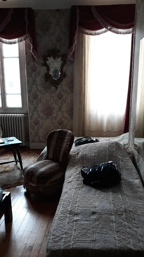 Homestay Chez Virginie Apartment Lourdes